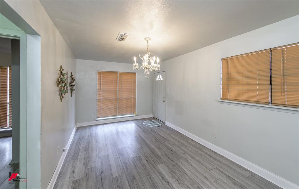 School Park sub - Residential