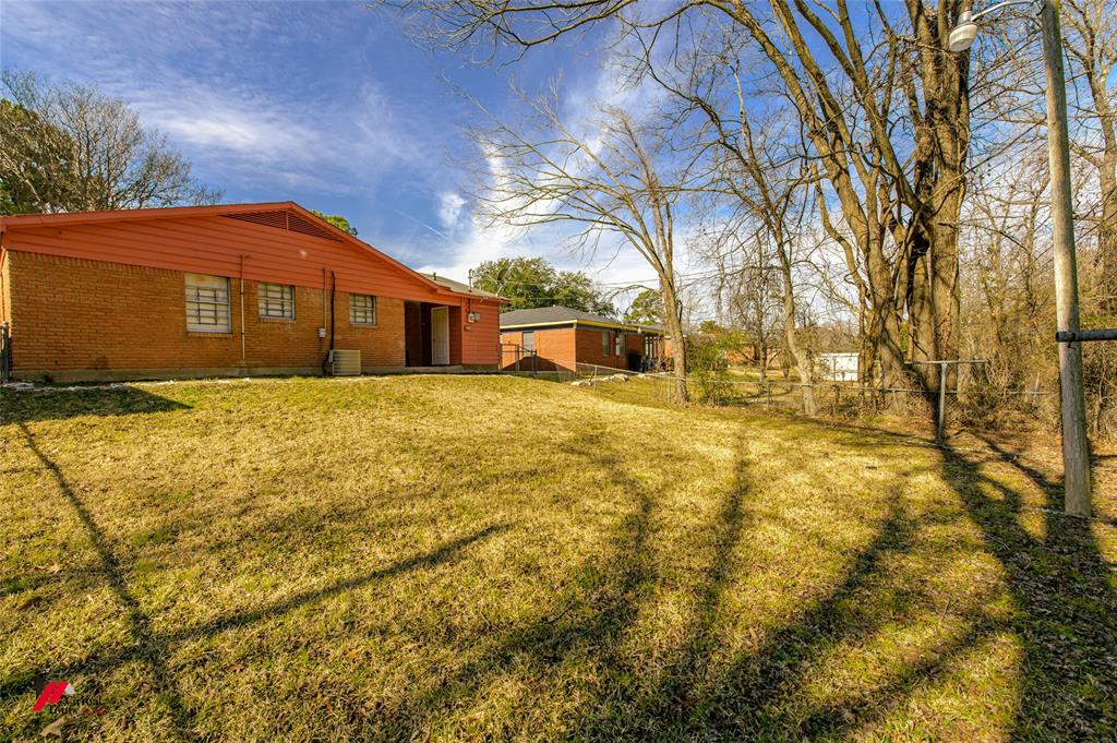 School Park sub - Residential