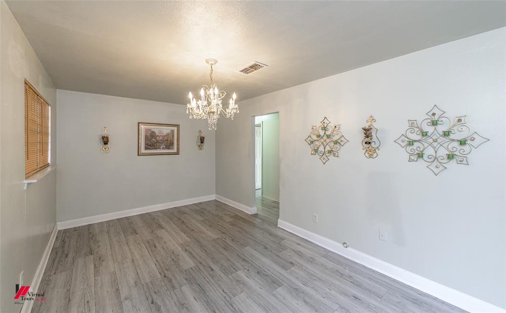 School Park sub - Residential