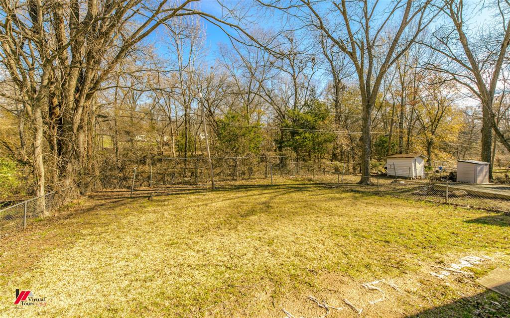 School Park sub - Residential