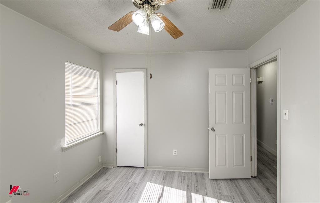 School Park sub - Residential