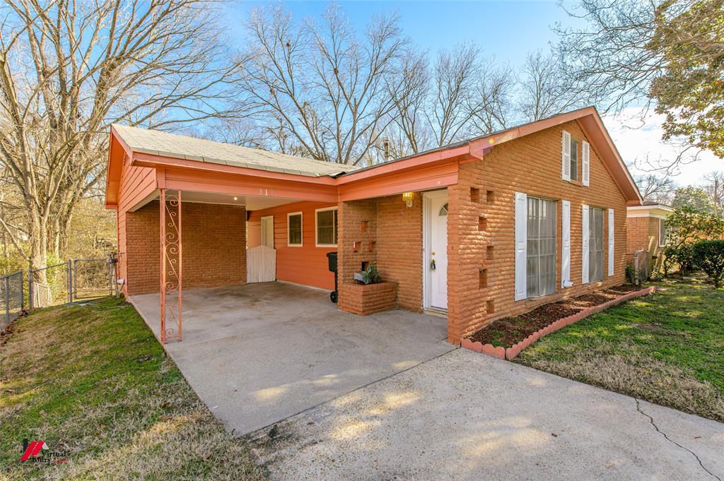 School Park sub - Residential