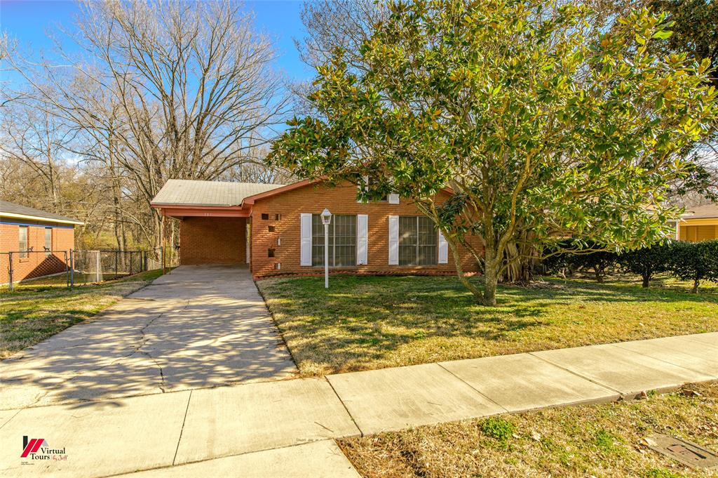 School Park sub - Residential