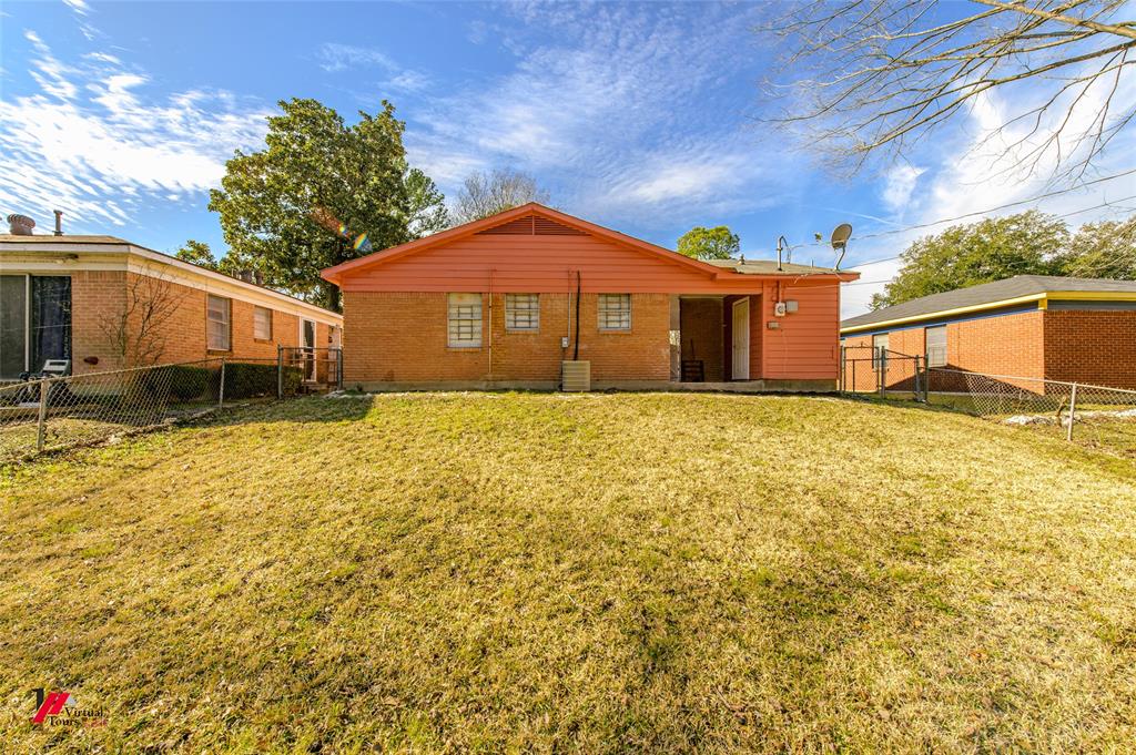 School Park sub - Residential