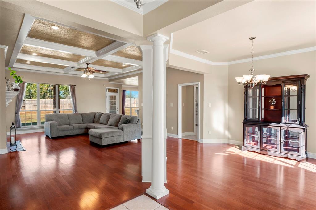 Acker Acres - Residential