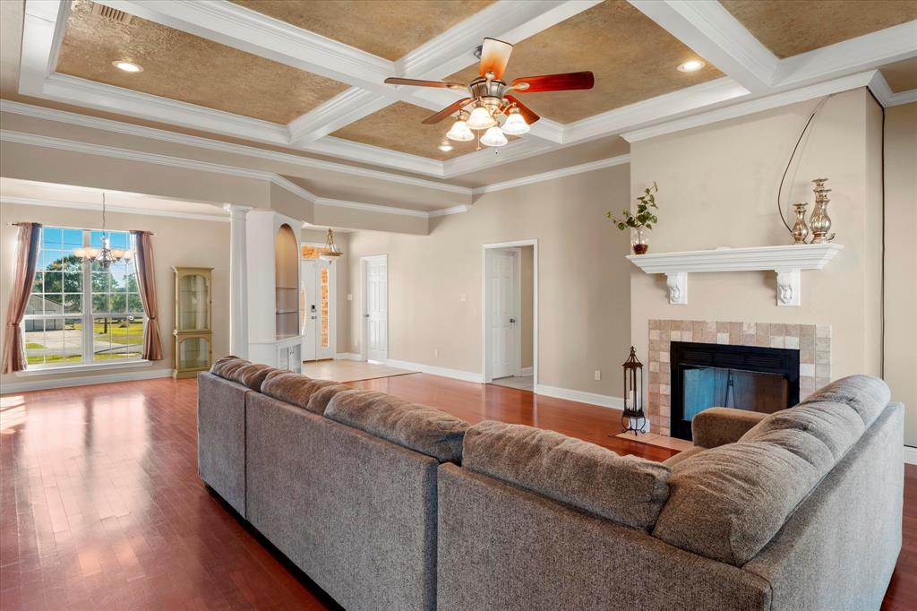 Acker Acres - Residential