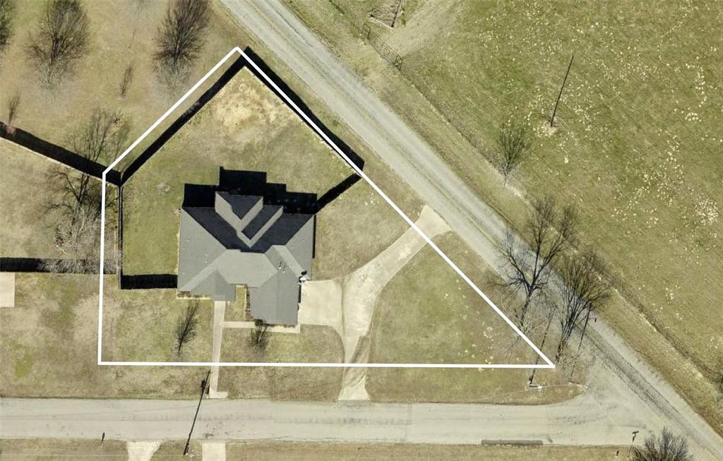 Acker Acres - Residential