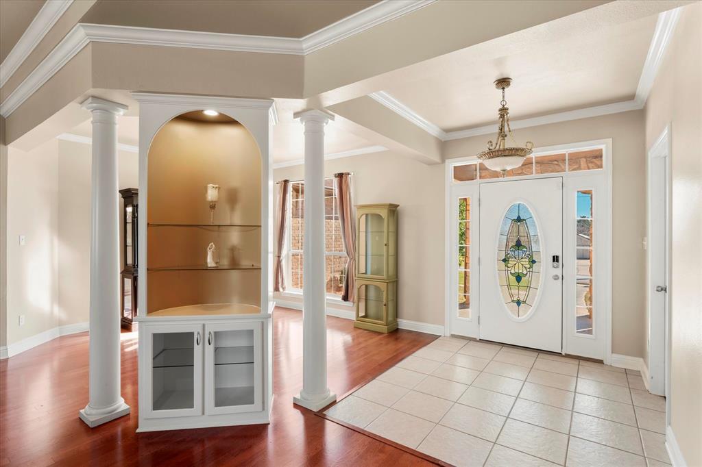 Acker Acres - Residential