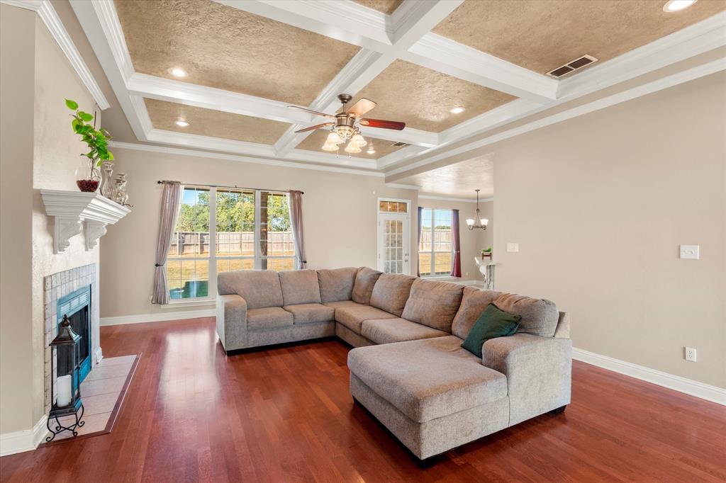 Acker Acres - Residential