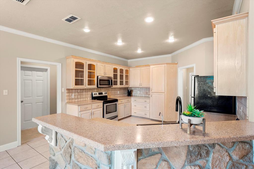 Acker Acres - Residential