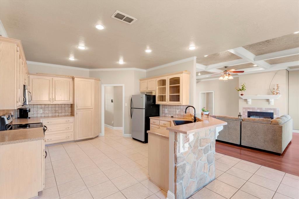 Acker Acres - Residential