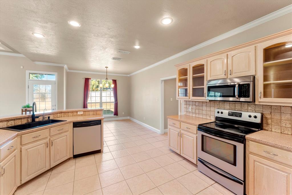 Acker Acres - Residential