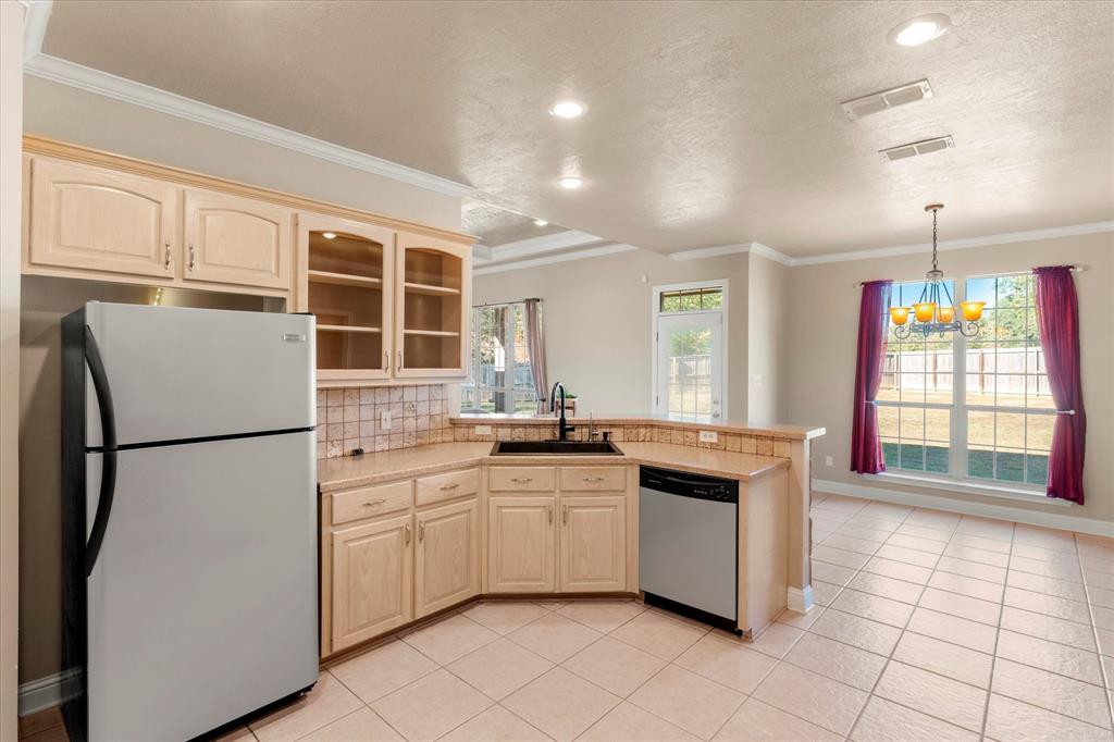 Acker Acres - Residential