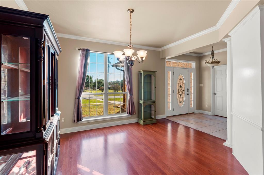 Acker Acres - Residential