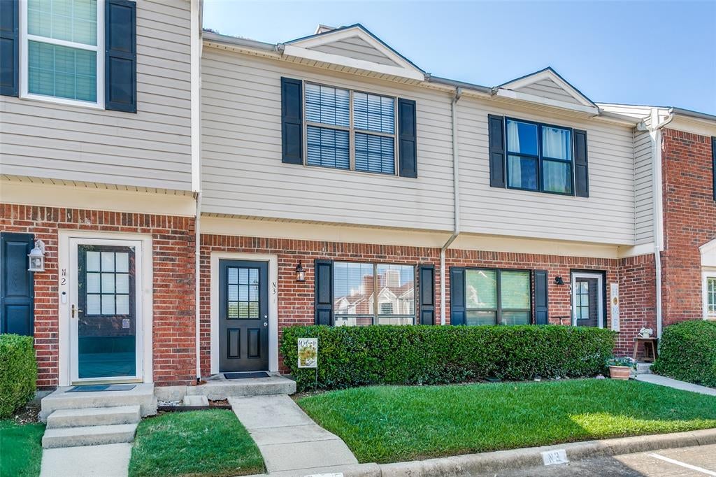 208 Samuel Boulevard 3N