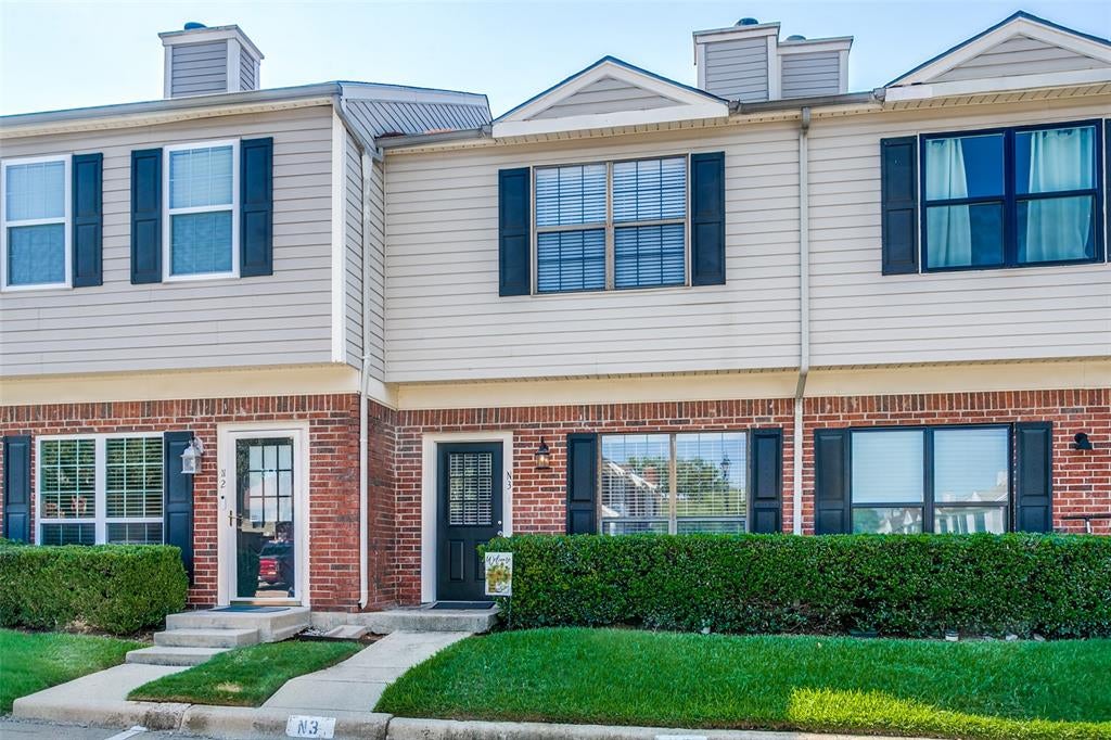 208 Samuel Boulevard 3N