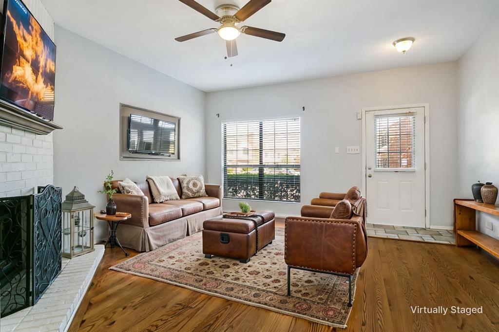 208 Samuel Boulevard 3N