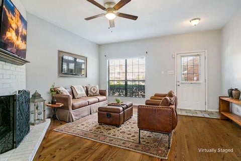 Photo of 208 Samuel Boulevard #3N, Coppell, TX 75019 (MLS # 21379728)