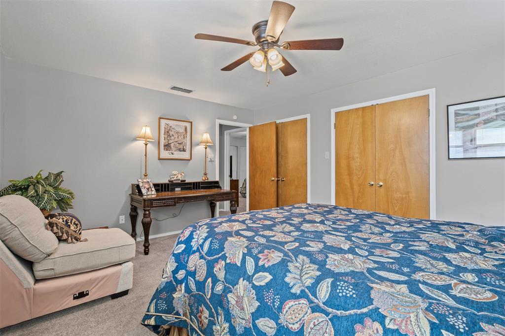 DeCordova Bend Estates - Residential