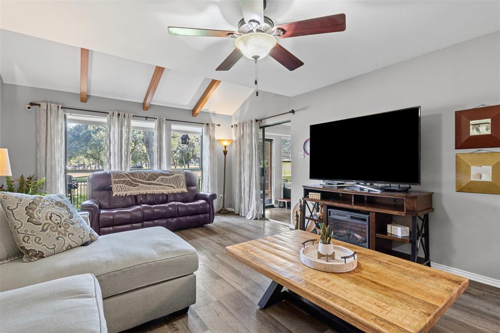 DeCordova Bend Estates - Residential