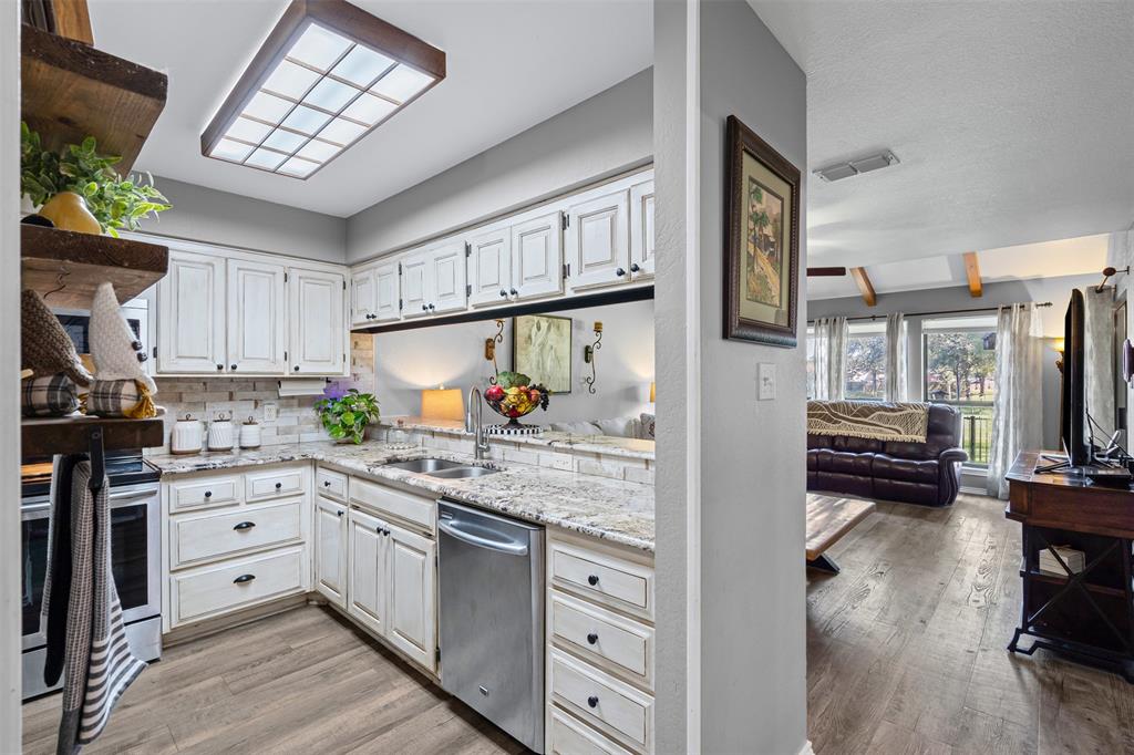 DeCordova Bend Estates - Residential