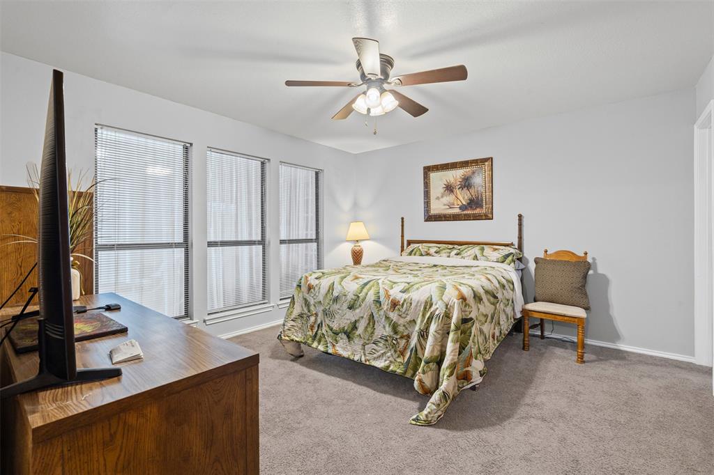 DeCordova Bend Estates - Residential