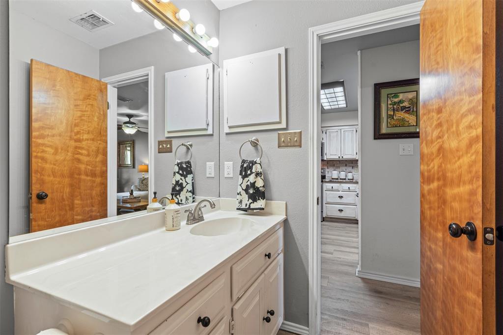 DeCordova Bend Estates - Residential