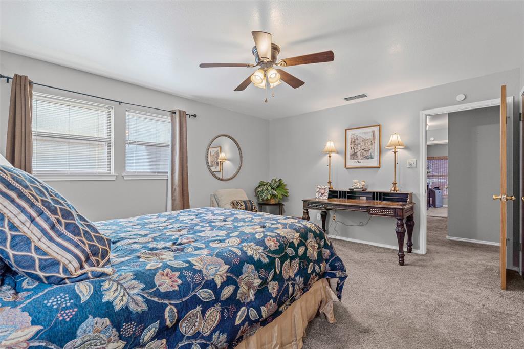 DeCordova Bend Estates - Residential