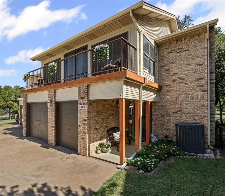 DeCordova Bend Estates - Residential