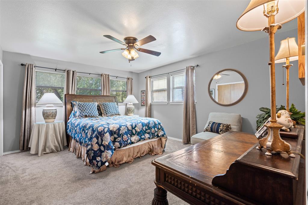 DeCordova Bend Estates - Residential