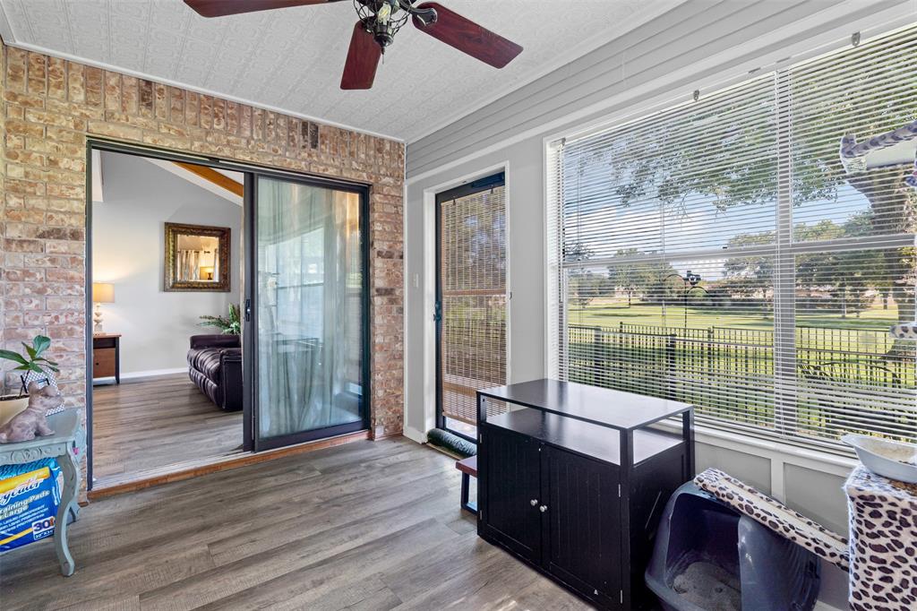 DeCordova Bend Estates - Residential