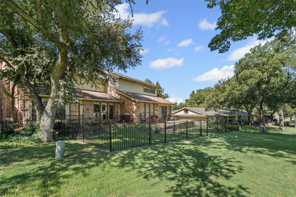 DeCordova Bend Estates - Residential