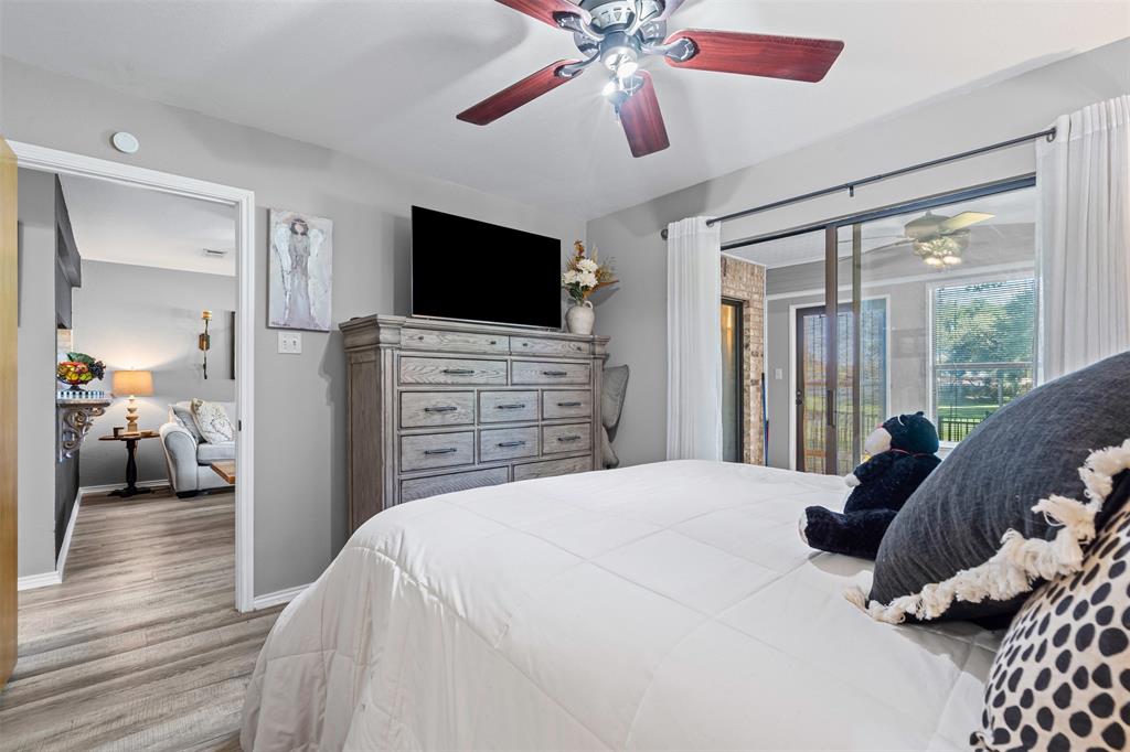 DeCordova Bend Estates - Residential