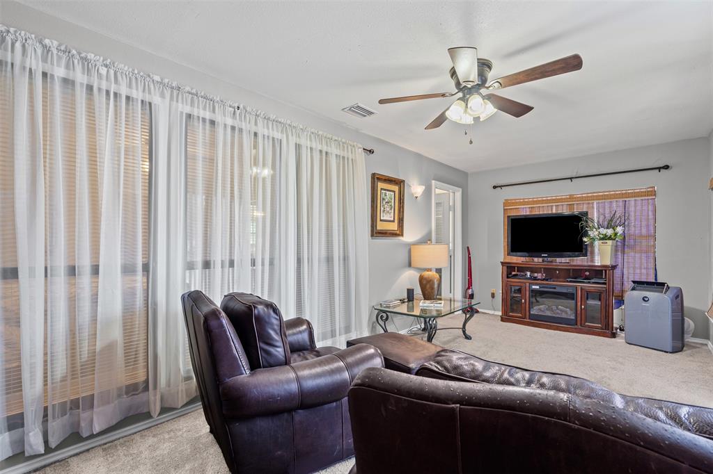 DeCordova Bend Estates - Residential