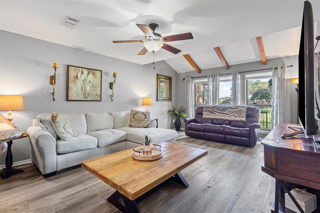 DeCordova Bend Estates - Residential