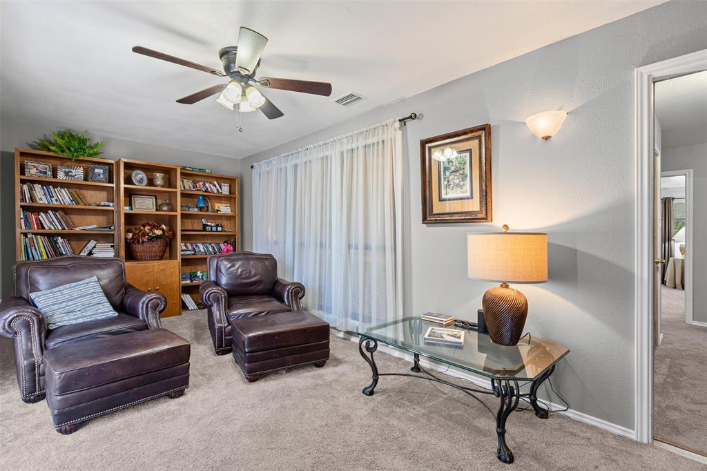 DeCordova Bend Estates - Residential