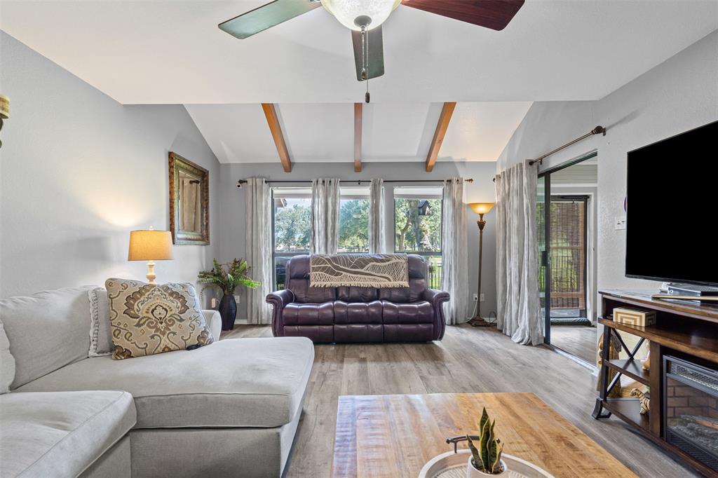 DeCordova Bend Estates - Residential