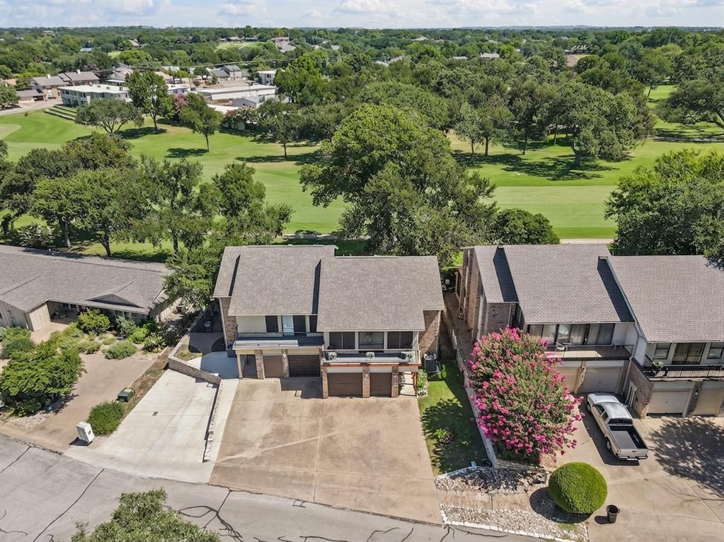 DeCordova Bend Estates - Residential