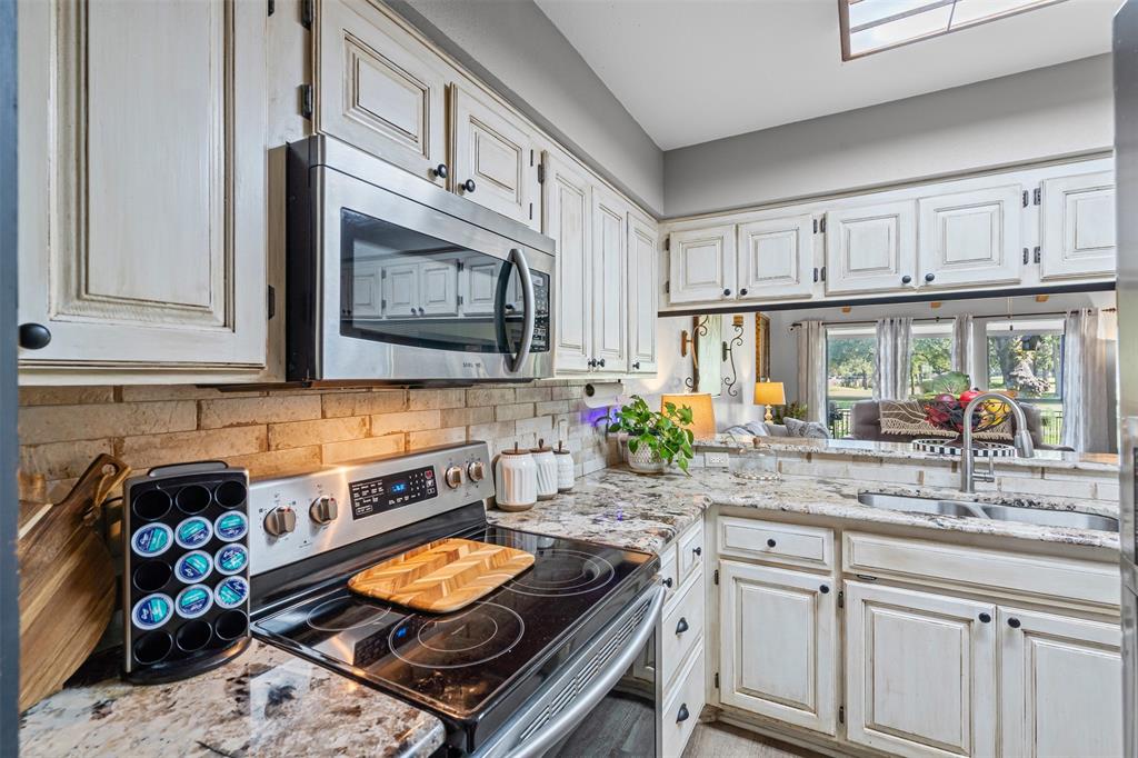 DeCordova Bend Estates - Residential