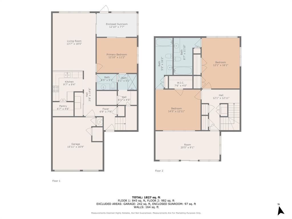 DeCordova Bend Estates - Residential