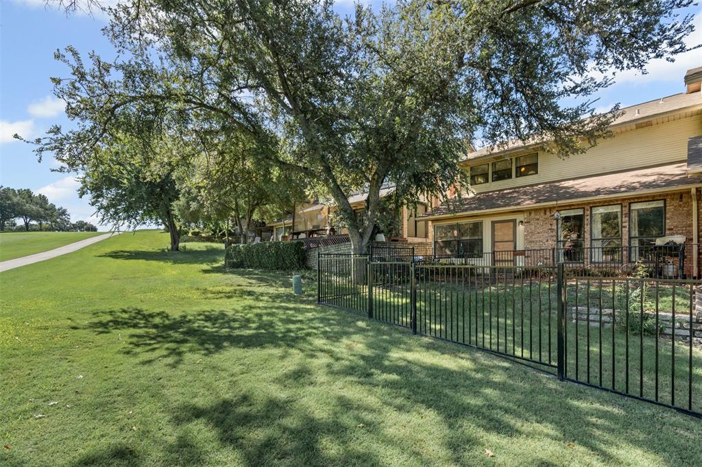 DeCordova Bend Estates - Residential