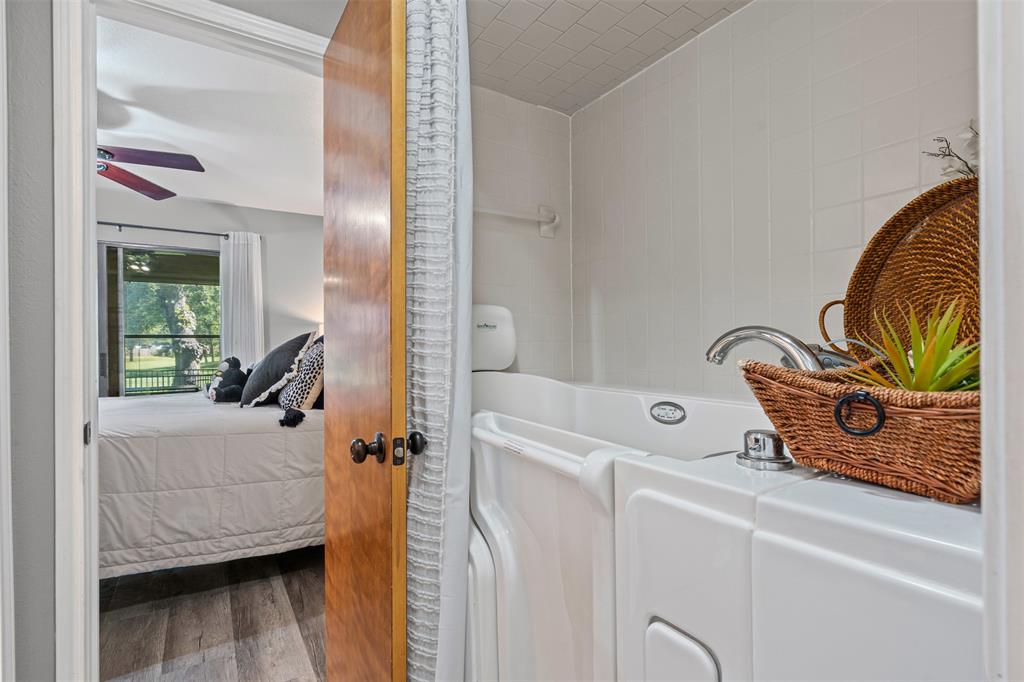 DeCordova Bend Estates - Residential