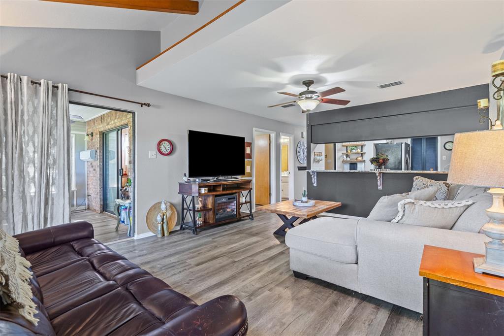 DeCordova Bend Estates - Residential