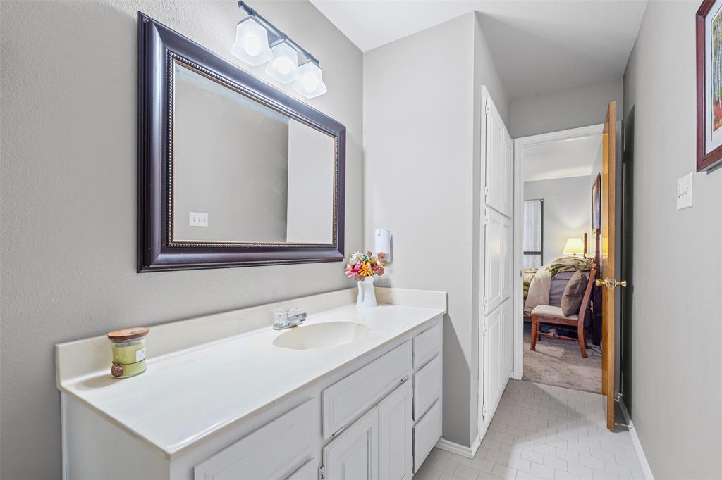 DeCordova Bend Estates - Residential