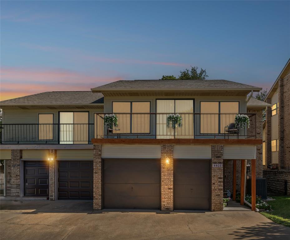 DeCordova Bend Estates - Residential