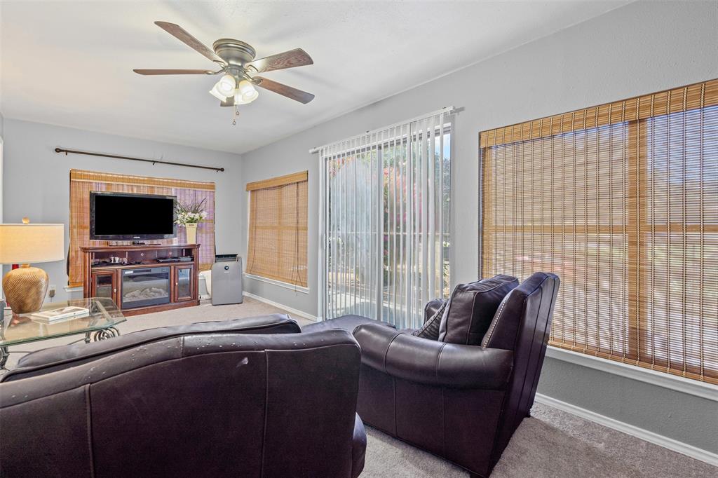 DeCordova Bend Estates - Residential