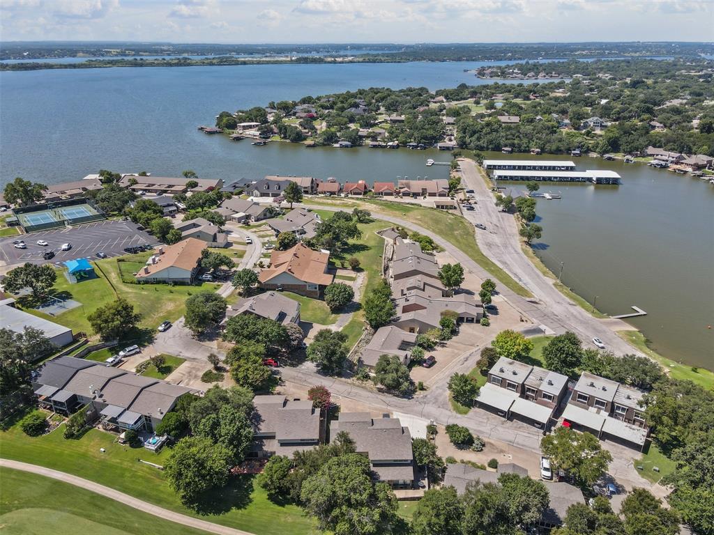 DeCordova Bend Estates - Residential