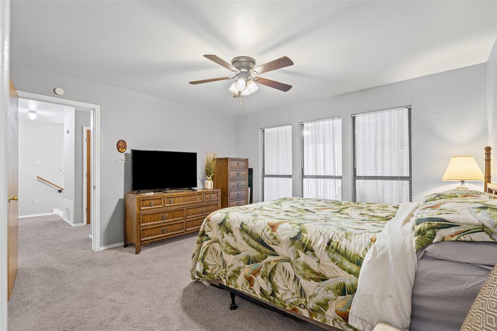 DeCordova Bend Estates - Residential