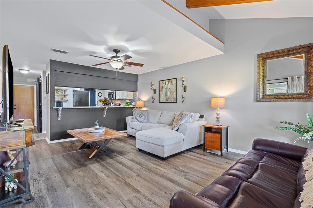 DeCordova Bend Estates - Residential