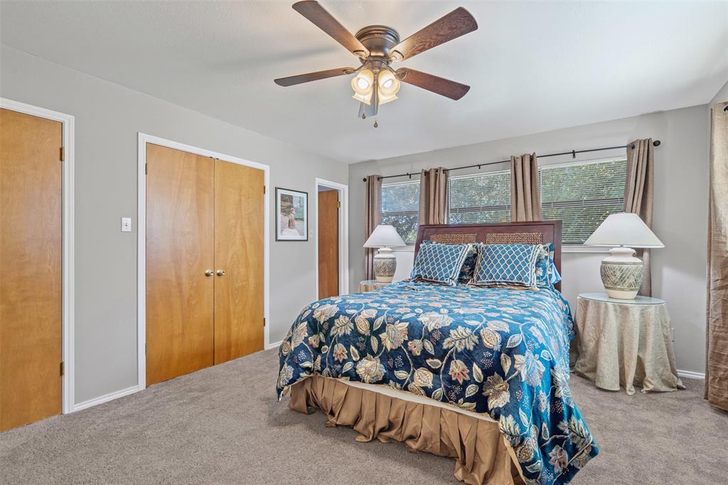 DeCordova Bend Estates - Residential